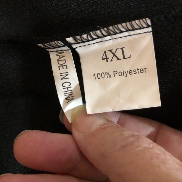 Unbranded pea coat - Picture 4 of 4